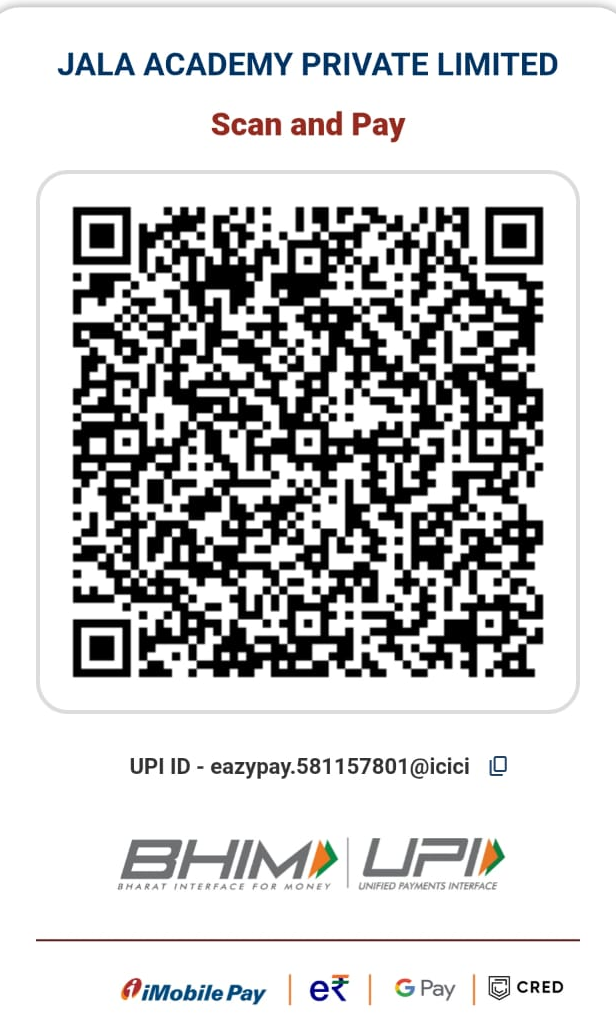 Payment QR Code