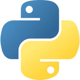Full Stack Developer - Python